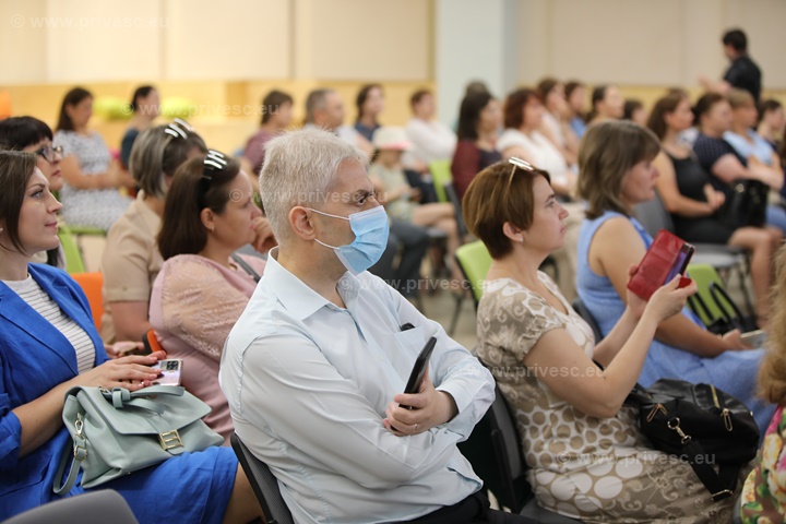 Fotografie eveniment