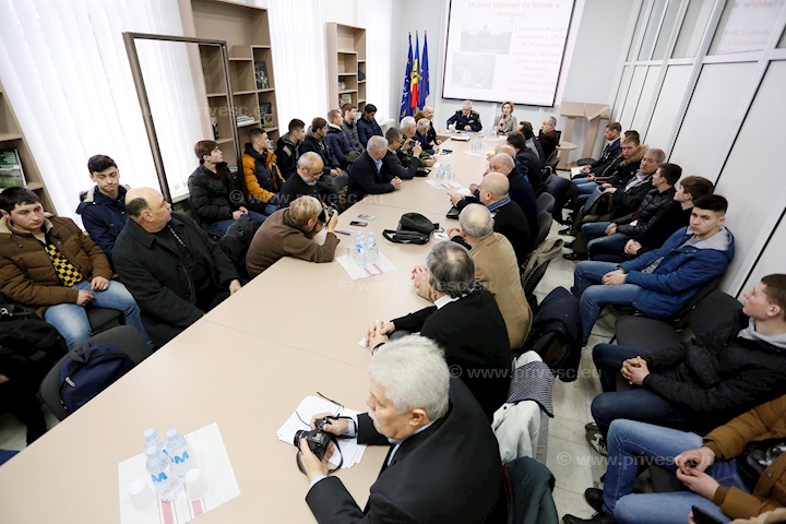 Fotografie eveniment