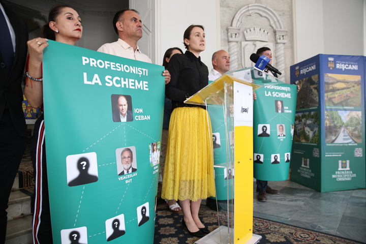 Fotografie eveniment