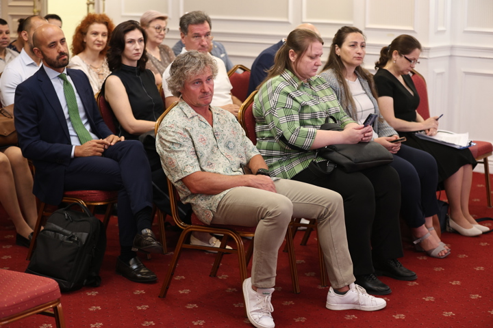 Fotografie eveniment