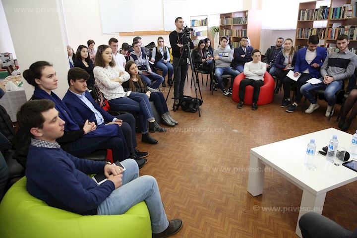 Fotografie eveniment