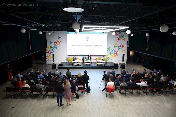 Fotografie eveniment