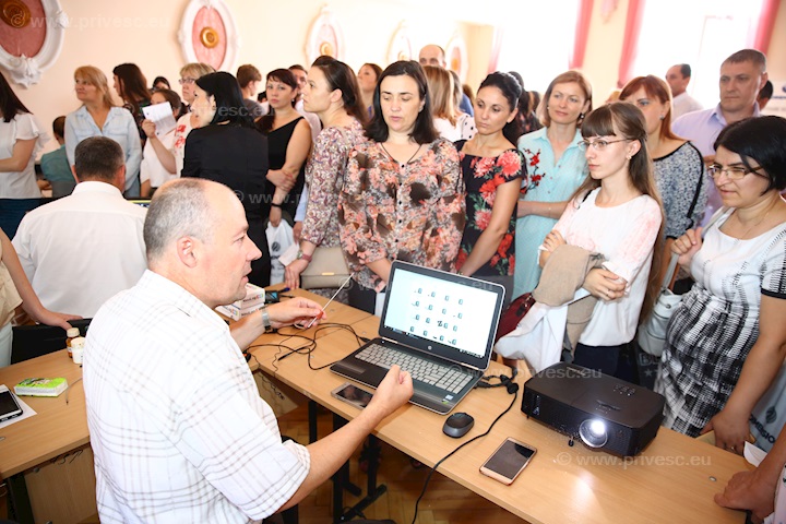 Fotografie eveniment