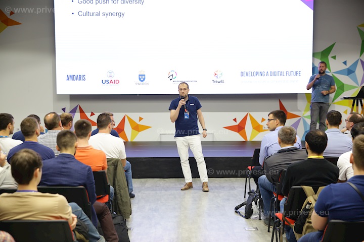 Fotografie eveniment