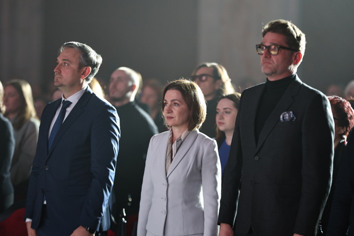 Fotografie eveniment