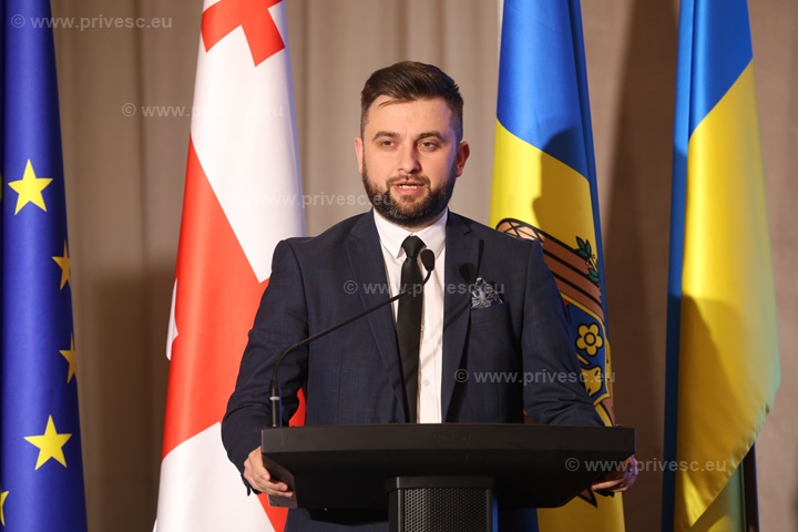 Fotografie eveniment