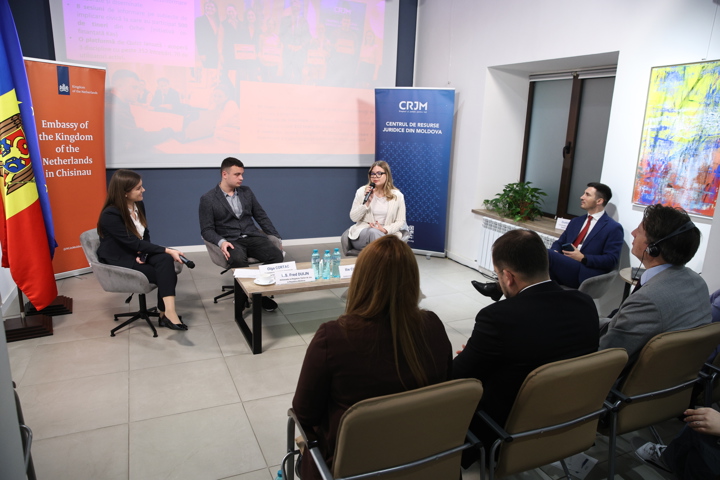 Fotografie eveniment