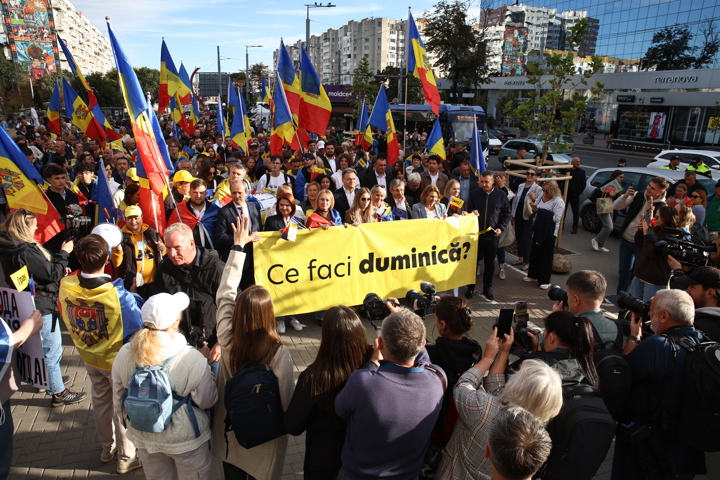 Fotografie eveniment