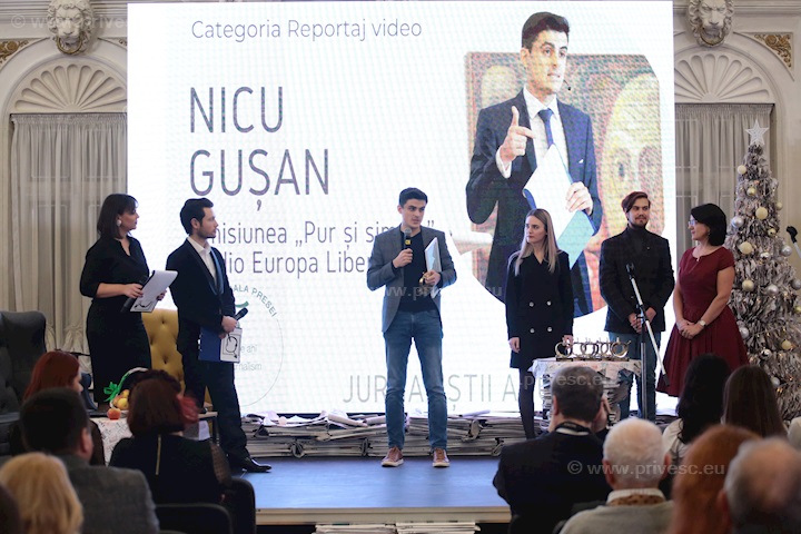 Fotografie eveniment