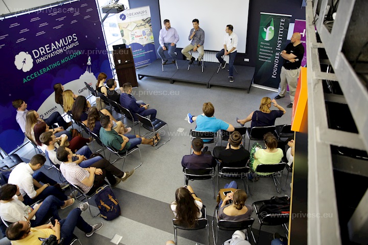 Fotografie eveniment