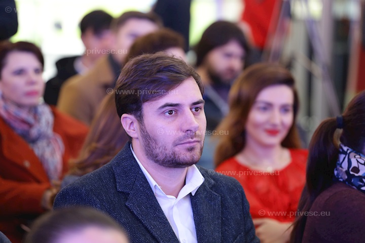 Fotografie eveniment