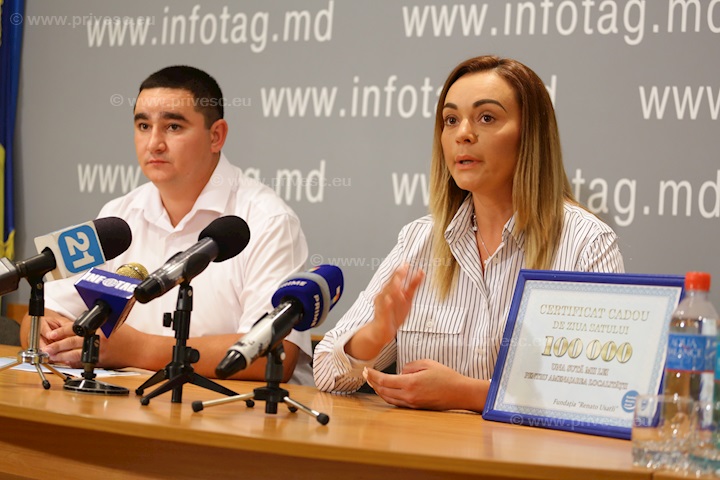 Fotografie eveniment