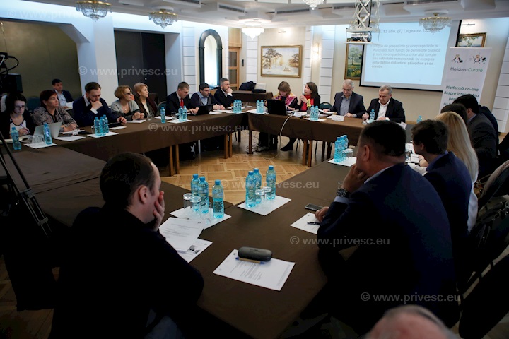 Fotografie eveniment