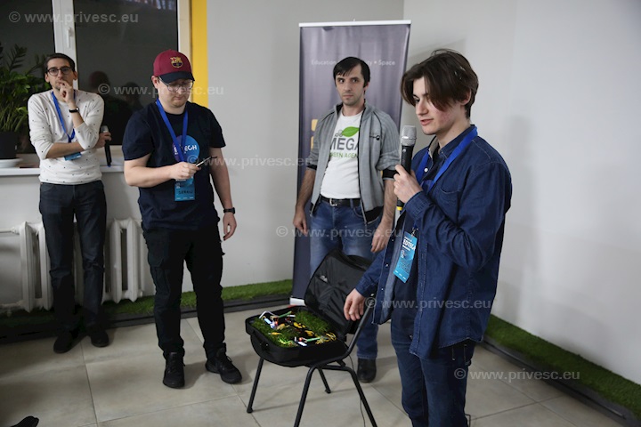 Fotografie eveniment