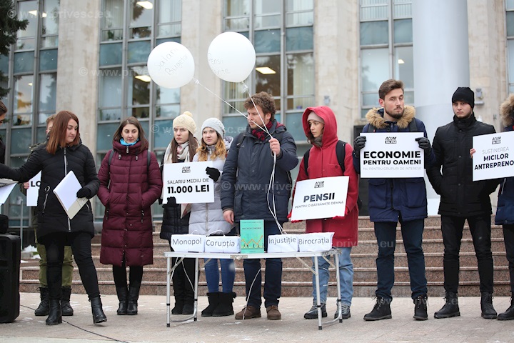 Fotografie eveniment