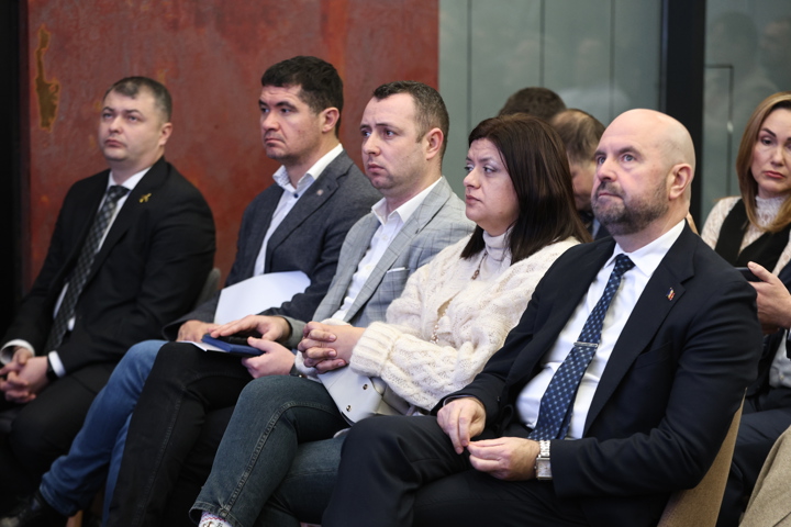 Fotografie eveniment