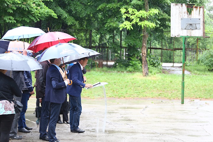 Fotografie eveniment