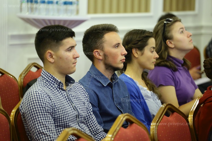 Fotografie eveniment