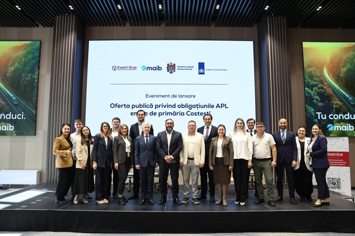 Fotografie eveniment