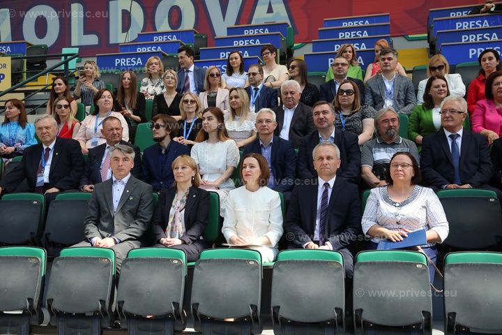 Fotografie eveniment