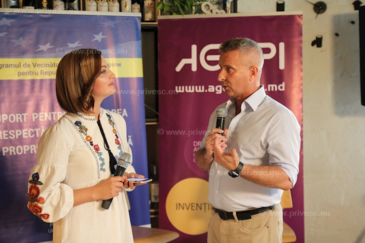 Fotografie eveniment