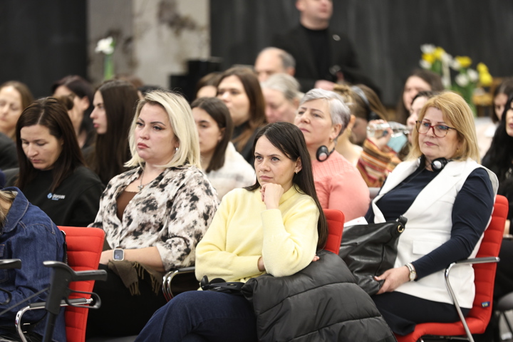 Fotografie eveniment