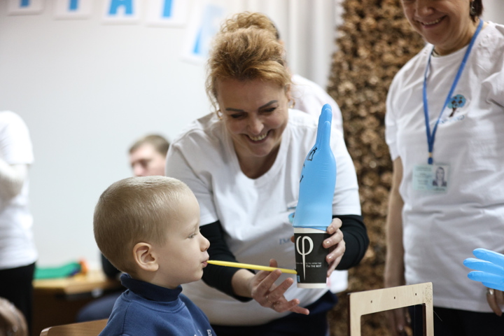 Fotografie eveniment