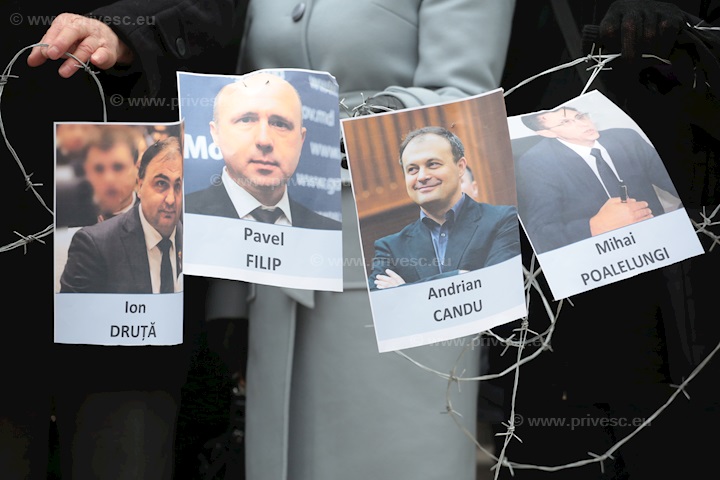 Fotografie eveniment