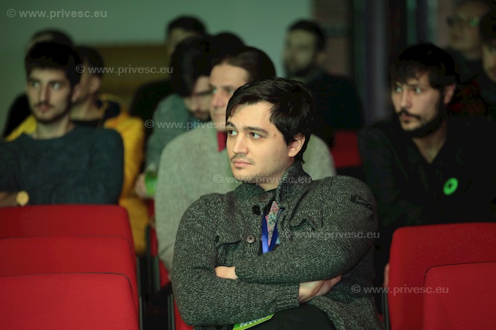 Fotografie eveniment