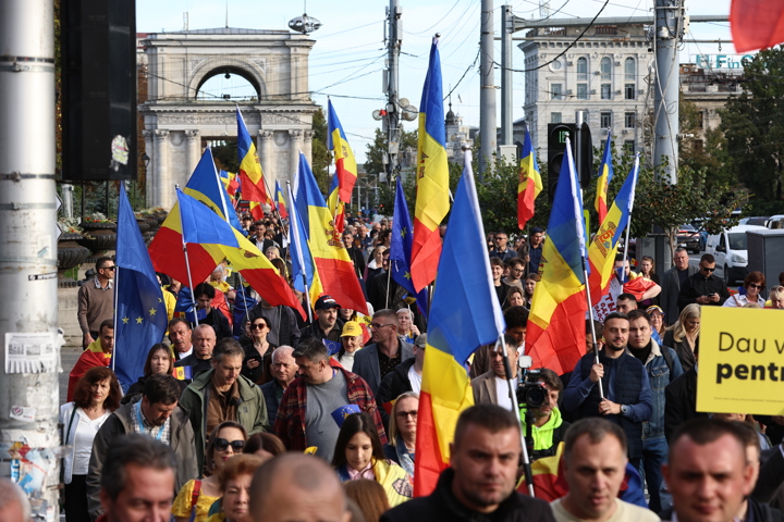 Fotografie eveniment