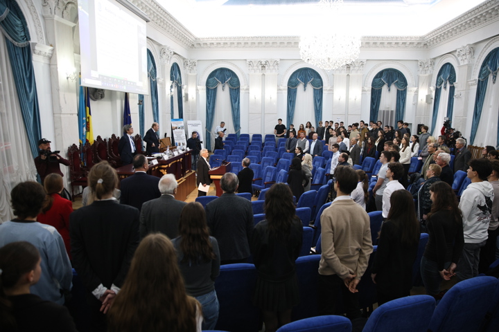 Fotografie eveniment