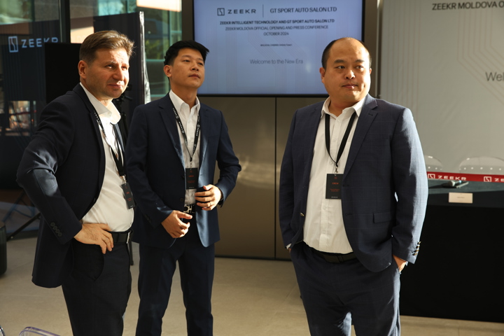 Fotografie eveniment