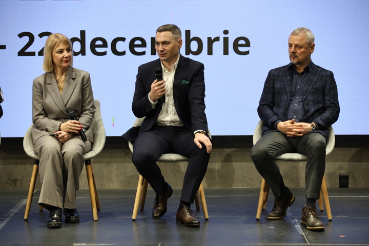 Fotografie eveniment