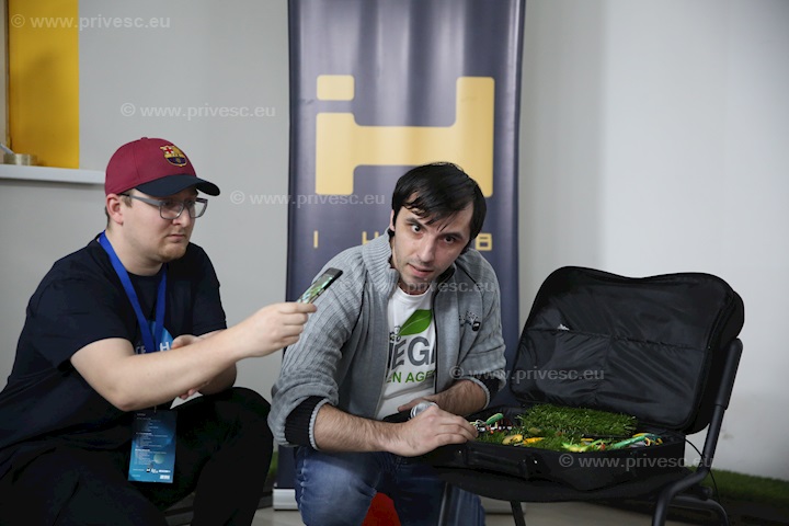 Fotografie eveniment