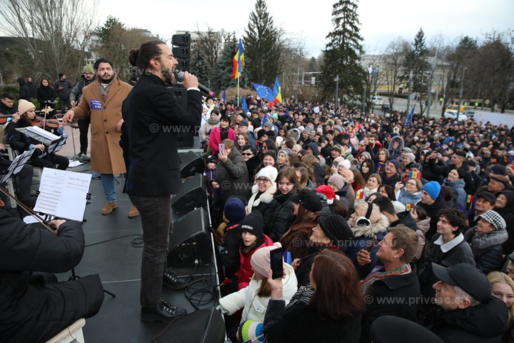 Fotografie eveniment