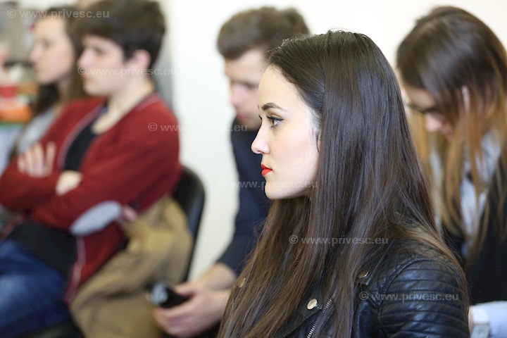 Fotografie eveniment