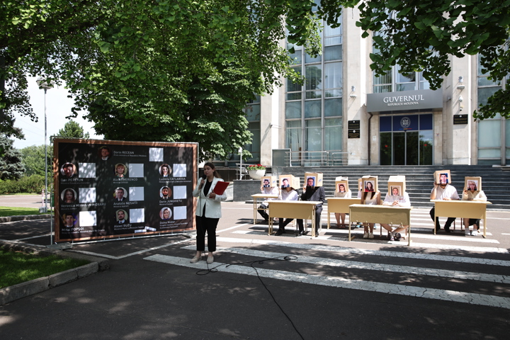 Fotografie eveniment