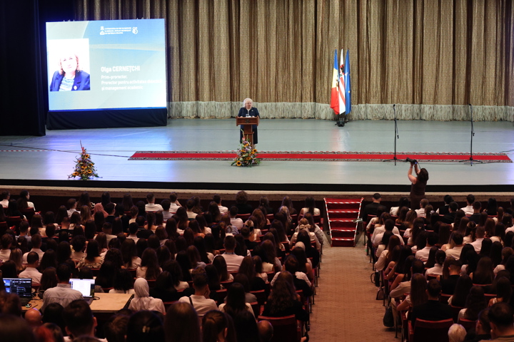 Fotografie eveniment