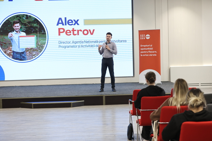 Fotografie eveniment