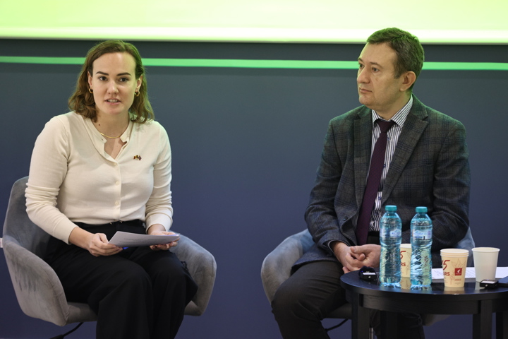 Fotografie eveniment