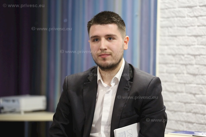 Fotografie eveniment