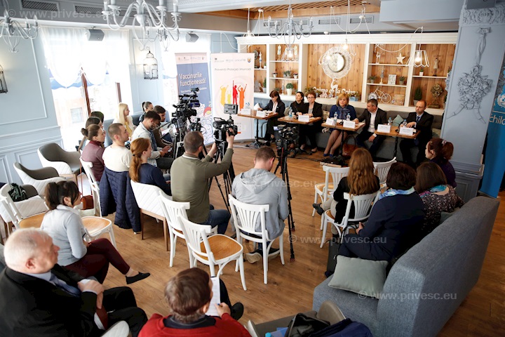 Fotografie eveniment