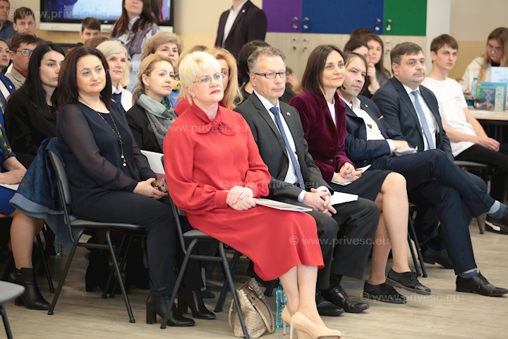 Fotografie eveniment