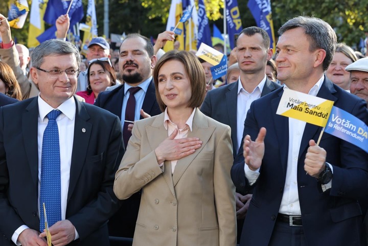 Fotografie eveniment