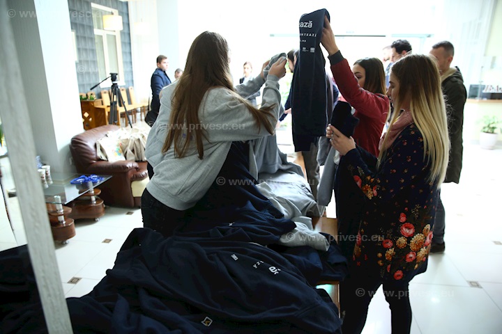 Fotografie eveniment