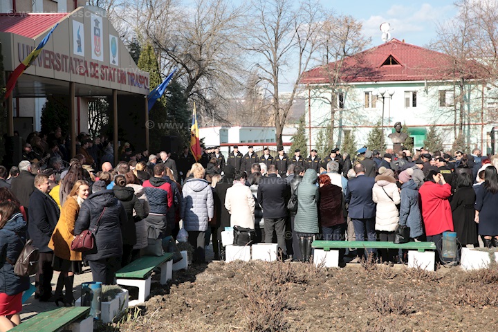 Fotografie eveniment