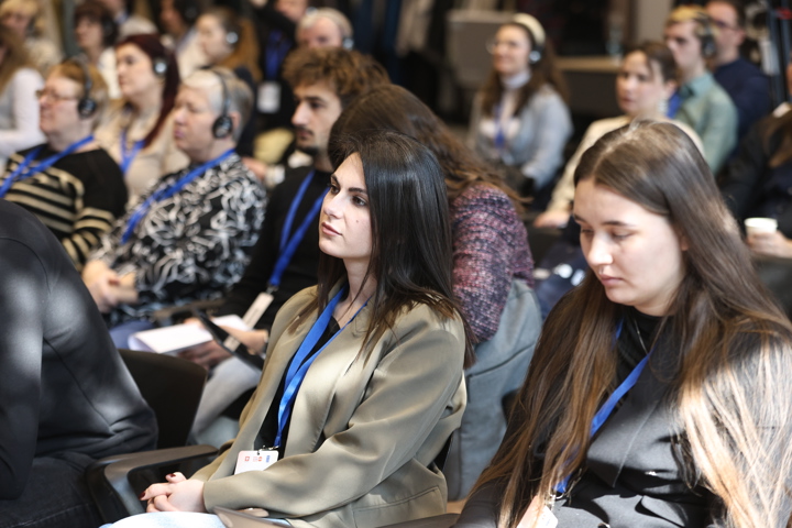 Fotografie eveniment