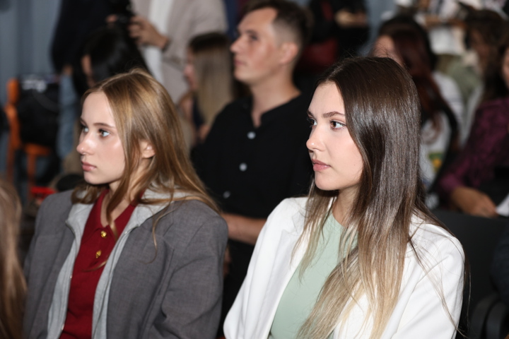 Fotografie eveniment