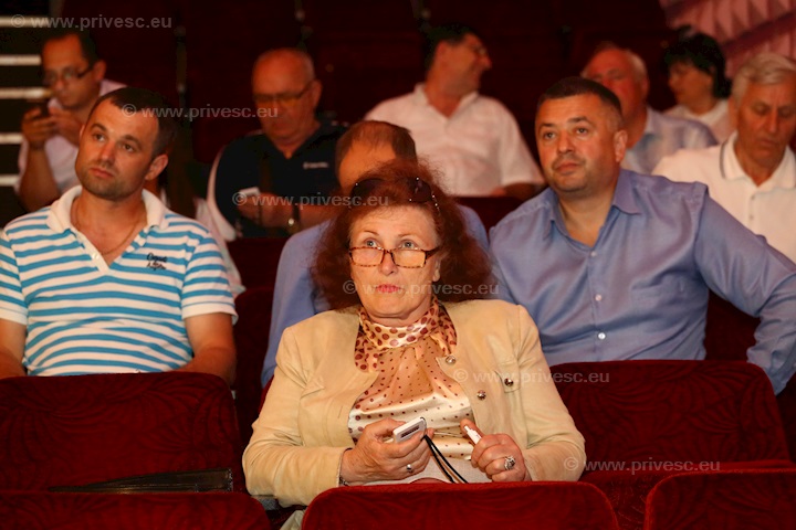 Fotografie eveniment