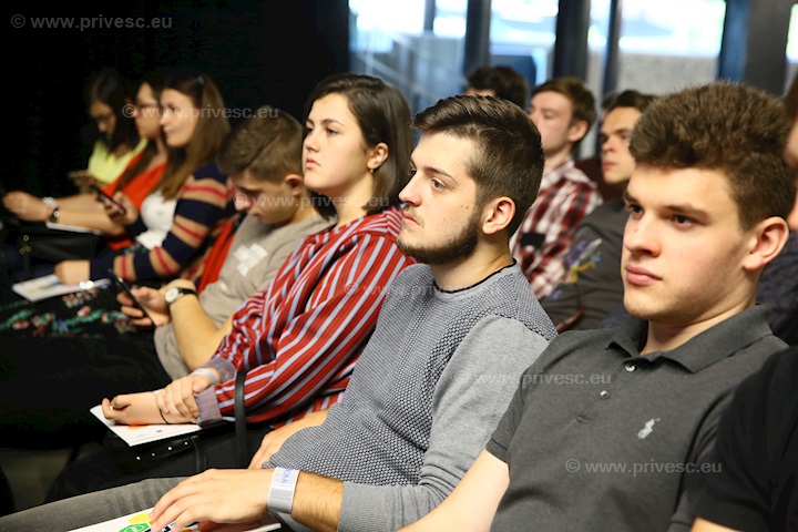 Fotografie eveniment